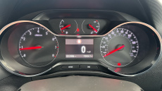 Vauxhall Crossland 1.2 Turbo [130] Ultimate 5dr Auto Petrol Hatchback